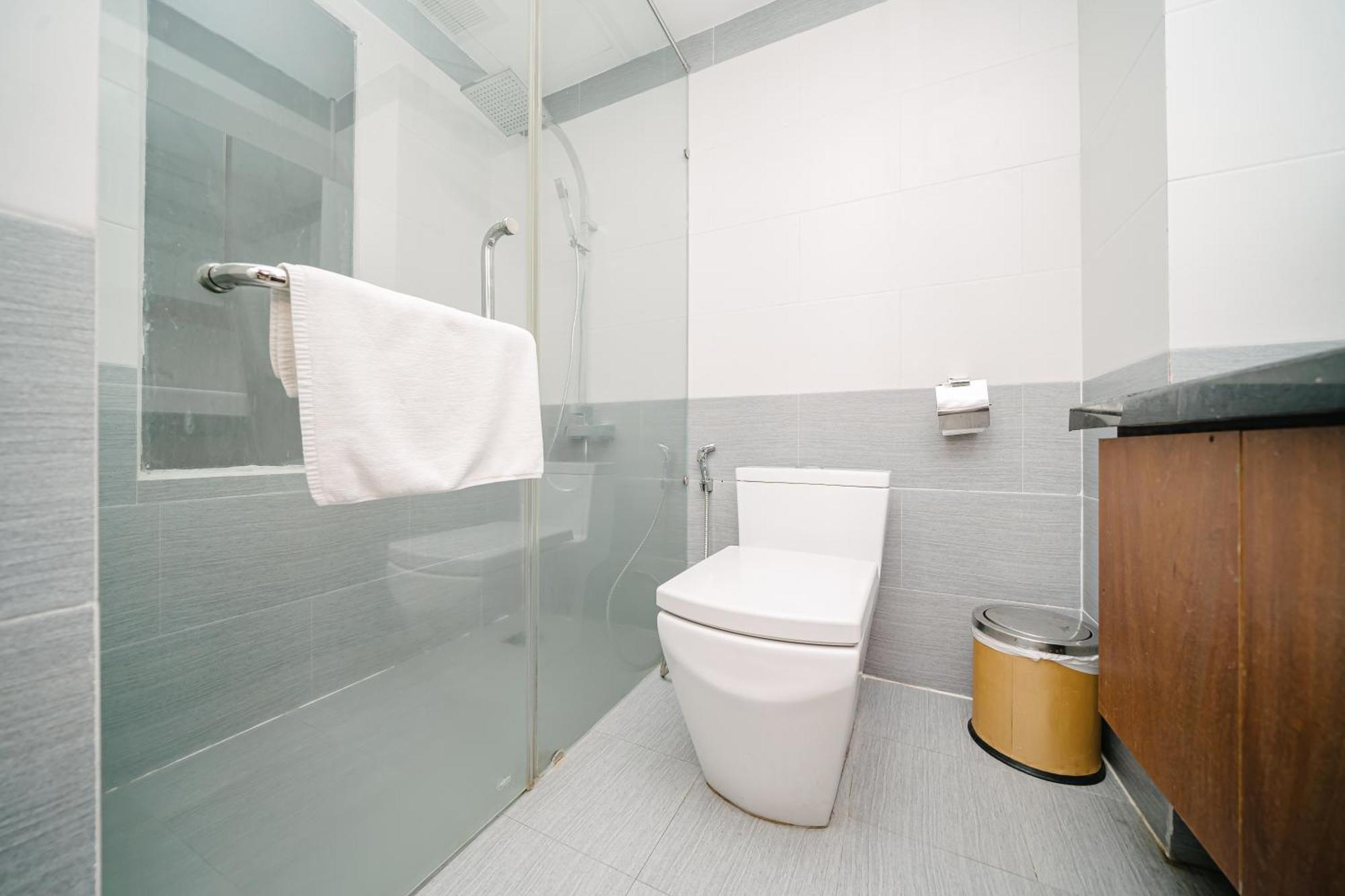 Gemma Hotel & Apartment Near Dragon Bridge Da Nang Room photo