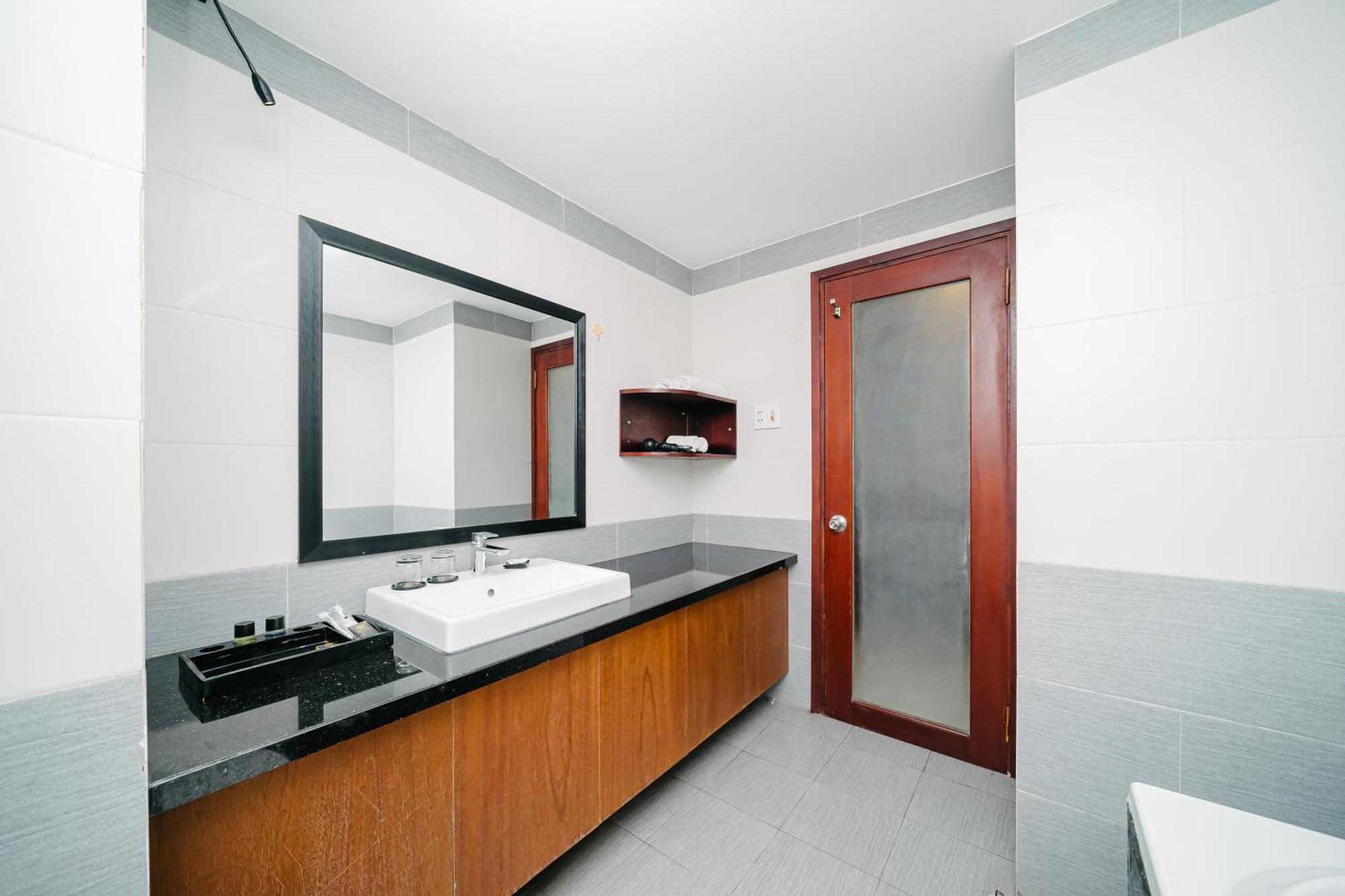 Gemma Hotel & Apartment Near Dragon Bridge Da Nang Room photo